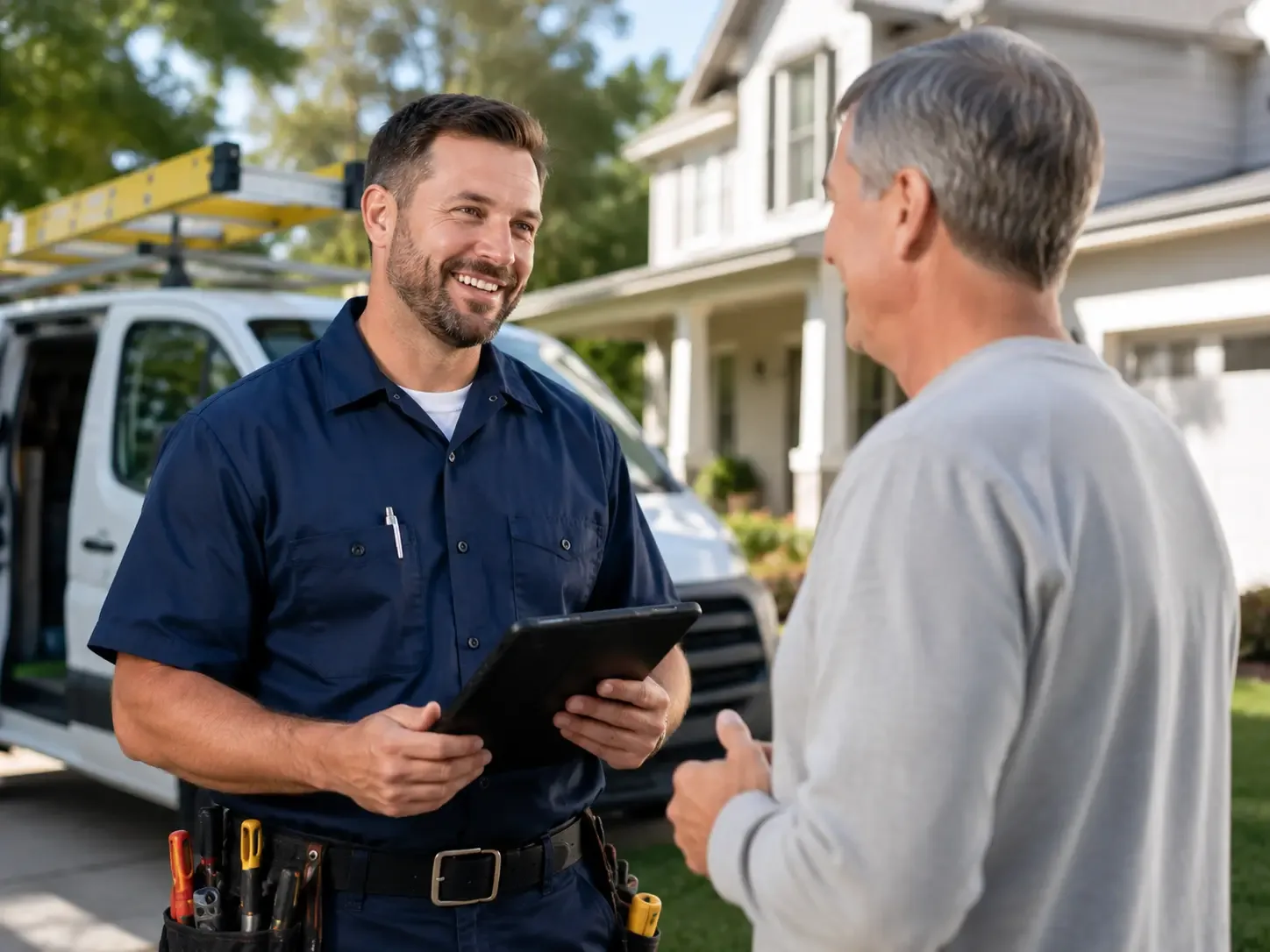 Whole Home Rewiring Poplarville, MS FAQs